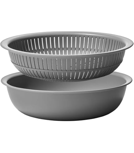 ステンレス　ボール　ざる　トレー 442066-3.jpg